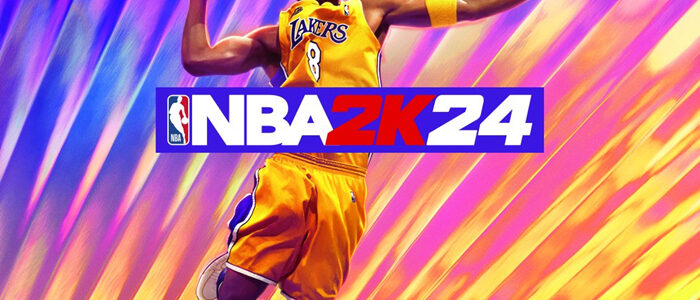 NBA 2K24: A New Takeover Experience