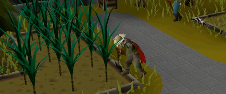 Securely Buying OSRS Gold at RSorder: A Complete Guide