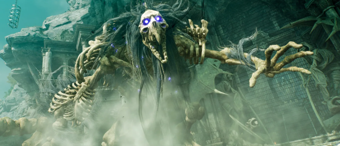 Throne and Liberty: Roaring Temple Dungeon Guide