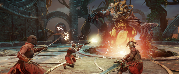 New World: Aeternum – Best Ranged Weapon Types, Ranked